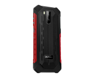 uleFone Armor X5 Pro 4/64GB Dual SIM LTE czerwony - 599239 - zdjęcie 5